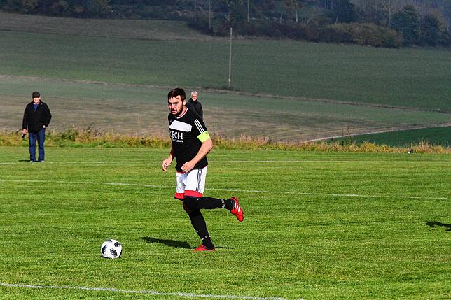 Bild 43: FC Dettighofen bleibt nach 0:2-Niederlage bei der SG Bettmaringen siegloses Schlusslicht der Liga &ndash; und wir haben Bilder!