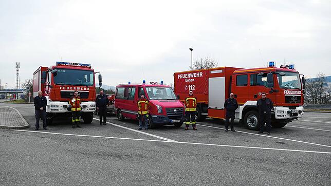 Foto: Feuerwehr Stockach