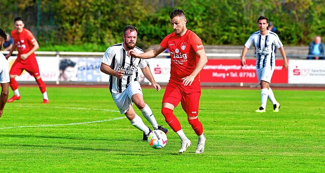 Bild 9: FC Tiengen 08 besiegt den FC Wittlingen mit 6:2 &ndash; und wir haben Bilder!