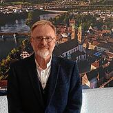 Peter Kaiser ist Geschäftsführer der Bad Säckinger Rehaklinik.