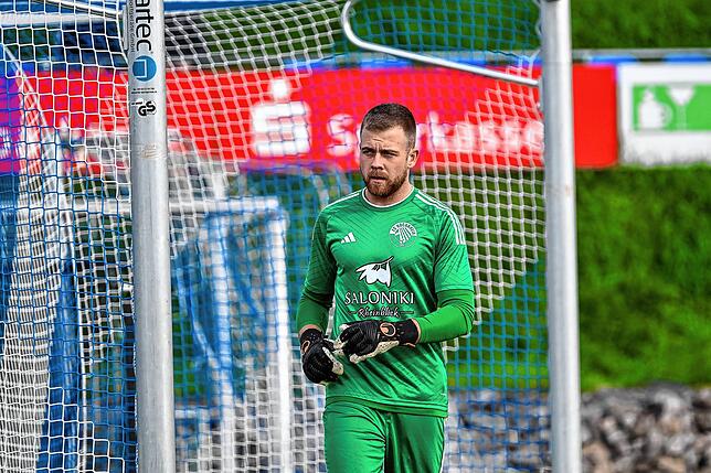 Bild 27: TuS Stetten gewinnt 6:2 gegen den FC Hochrhein – und wir haben Bilder!