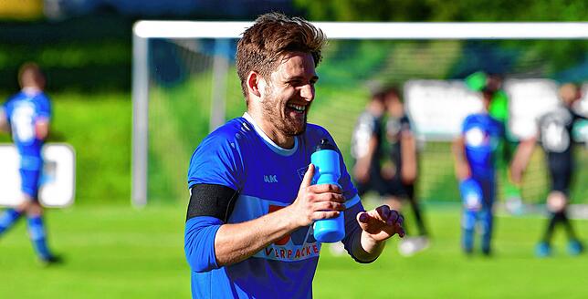 Bild 20: Weitere Impressionen vom 3:2-Sieg des FC Erzingen zum Landesliga-Aufstieg gegen den FC Emmendingen