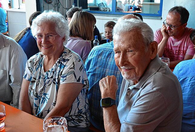 Bild 23: Bilder vom Floriansfest in Oberteuringen (Teil 1)