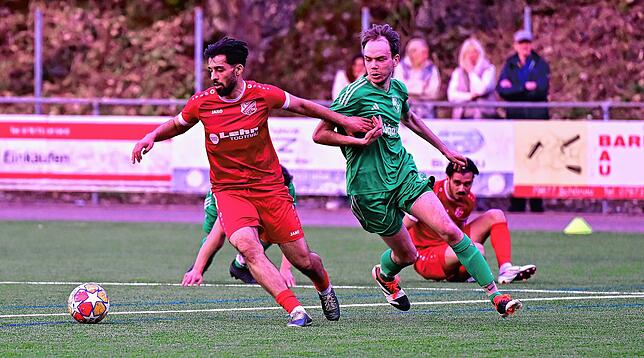 Bild 16: SV Waldhaus gewinnt 2:1 beim FC Schönau – und wir haben Fotos!