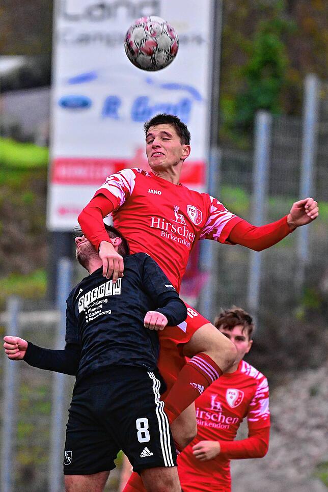 Bild 13: VfR Bad Bellingen bezwingt den FC Schlüchttal mit 2:1 &ndash; und wir haben Bilder!