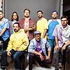 LaBrassBanda kommt im Rahmen ihrer Brass Fire Tour auch nach Markdorf. Die Musiker spielen am Donnerstag, 13. Juni 2024 auf dem Marktplatz.