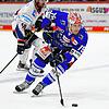 Erstmals muss in dieser Saison ein überzähliger Kontingentspieler der Wild Wings auf die Tribüne. Beim Spiel am Freitagabend in Berlin ...