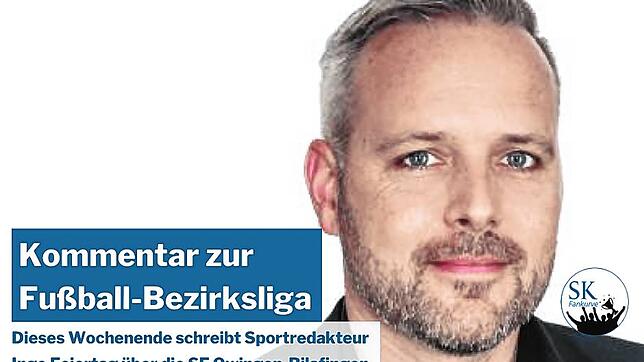 Bild : Das Corona-Virus beschäftigt die Bezirksliga noch lange