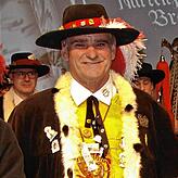 „Hier werden wir festlegen, welche Personen für die Vorschlagskommission in Frage kommen.“Matthias Reichmann, Zunftmeister ...