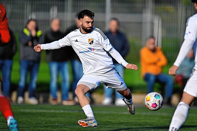 Bild 21: SV 08 Laufenburg spielt 4:4 beim VfR Bad Bellingen – und wir haben Bilder!