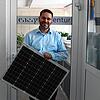 Die Gaspreise steigen und steigen &ndash; doch welche Alternativen gibt es? Diplom-Ingenieur Michael Maucher von der Energieagentur gibt ...