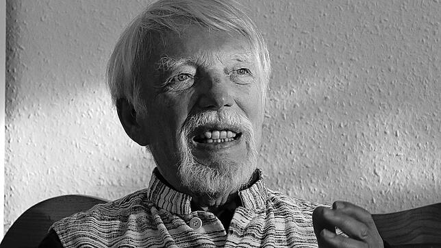 Jan Assmann, hier auf einem Bild aus dem Jahr 2018.