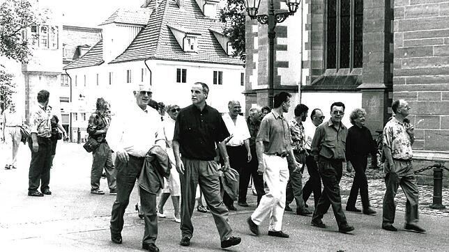 Radolfzell und die Gemeinde Amriswil pflegen seit vielen Jahrzehnten eine freundschaftliche Beziehung, immer wieder erfolgten ...