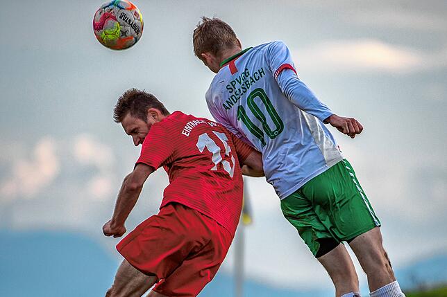 Bild 21: SG Hotzenwald rettet ein 3:3 gegen die Spvgg Andelsbach &ndash; und wir haben Bilder!