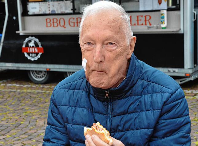 Bild 18: Die schönsten Bilder vom Markdorf Spirits: Teil 1