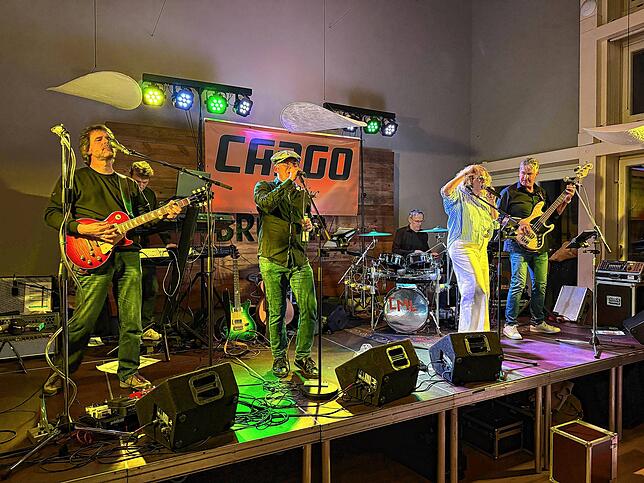 Bild 12: Die besten Bilder von City of Music