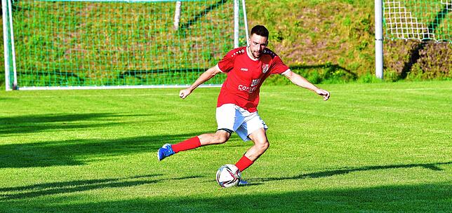 Bild 3: SV Grafenhausen gewinnt den Waldhaus-Cup – und wir haben Fotos