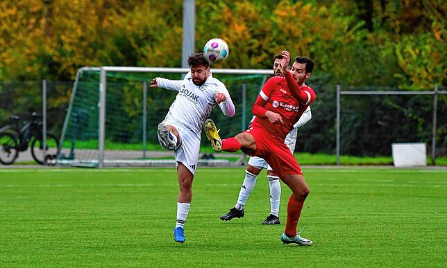 Bild 17: FC Schönau siegt 2:0 beim SV Blau-Weiß Murg – und wir haben Bilder!