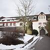 Schloss Hohenfels soll ihm Rahmen der neuen Nutzung als Tagungszentrum für die Öffentlichkeit zugänglich werden.