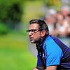Alexander May, Trainer der SG Dettingen-Dingelsdorf, durfte nach zwei Niederlagen hintereinander wieder einen Sieg begutachten. Die SG ...