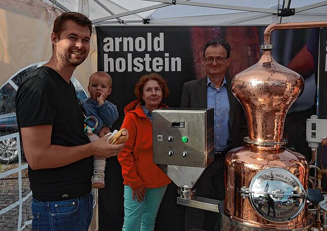 Bild 10: Die besten Bilder des Markdorf-Spirits-Festival