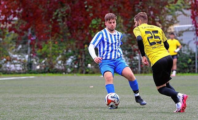 Bild 35: Unsere Bildergalerie zum Kreisliga-Spiel zwischen dem Türk. SV Konstanz und dem SV Bohlingen