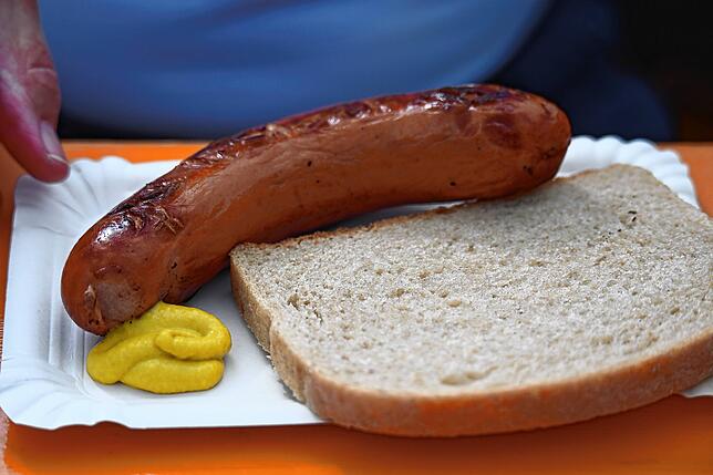 Bild 22: Bilder vom SVG-Pfingst-Sportfest in Gurtweil