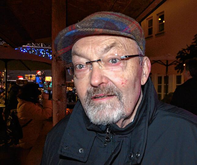Bild 26: So schön ist es auf dem Markdorfer Weihnachtsmarkt