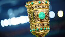 Bild : Sogar die Narren helfen: Balingen empfängt im DFB-Pokal den VfB Stuttgart