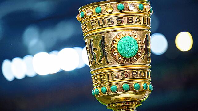 Bild : Sogar die Narren helfen: Balingen empfängt im DFB-Pokal den VfB Stuttgart