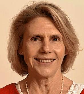 Regine Ankermann, Grüne