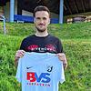 Torgarant: Dominik Flum (24) kehrt vom FC Geißlingen zum FC Erzingen zurück.