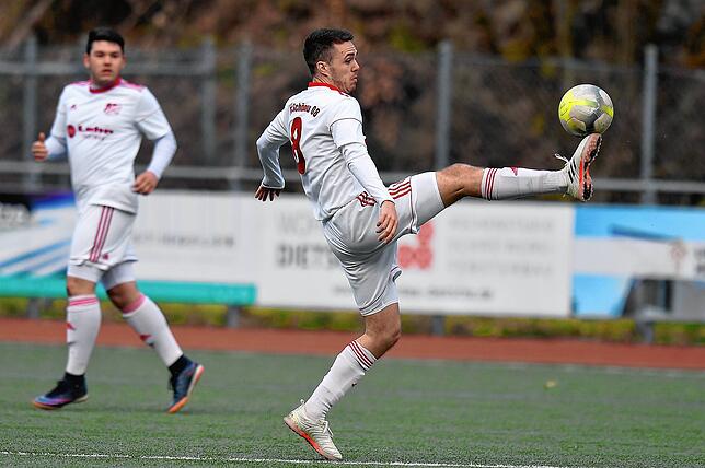 Bild 23: FC Schönau besiegt den FC RW Weilheim mit 1:0 – und wir haben die Bilder!