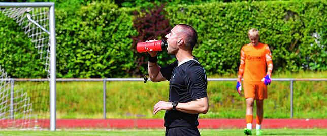Bild 32: SG FC Wehr/Brennet besiegt den TuS Stetten mit 7:1 – und wir haben Fotos