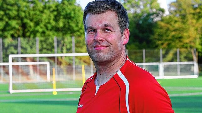 Neue Aufgabe: Thorsten Meier wird in der Winterpause die U23-Junioren des FV Lörrach-Brombach in der Bezirksliga übernehmen.