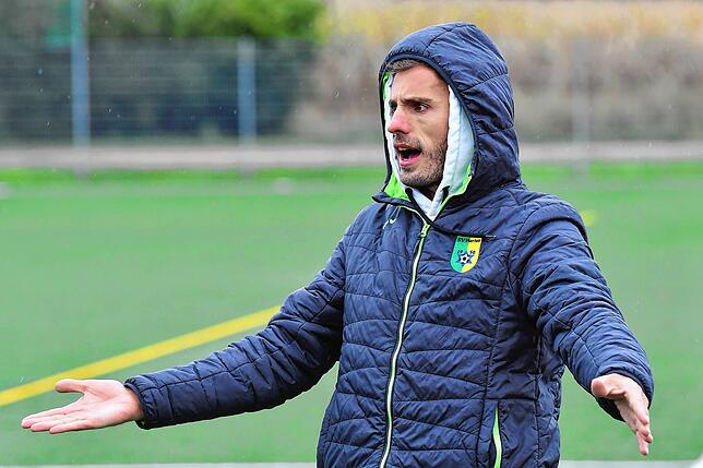 Bild 13: SV Herten fegt den FC Erzingen mit 6:1 vom Rasen &ndash; und wir haben Bilder!