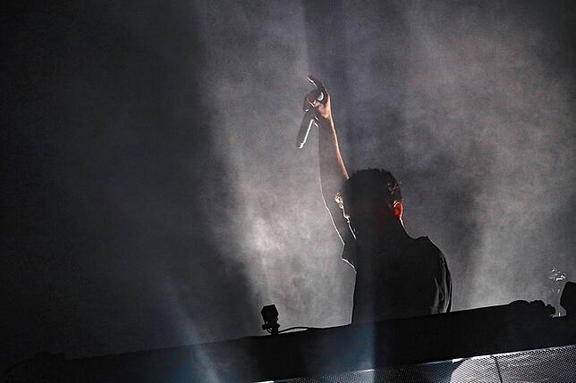 Bild 16: Southside 2022: Bilder vom Konzert von Martin Garrix am Samstag