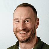 Markus Bugge