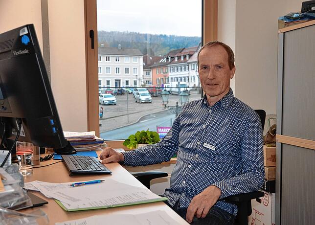 Zu teuer, nicht wirklich geeignet und schlecht für die Altstadt: Ordnungsamtsleiter Jürgen Hess erläuterte die ablehnende Haltung im ...