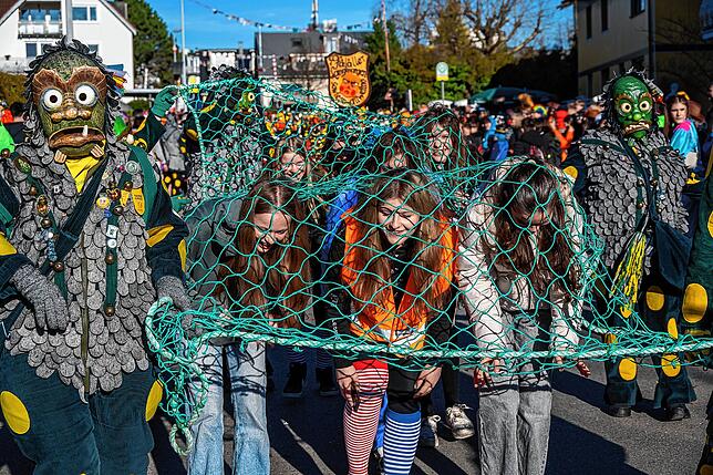Bild 19: Bilder vom Fischbacher Samstag (Teil 2)
