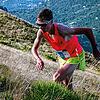 Auf dem Weg nach oben: Lukas Ehrle bei der Skyrunning-WM in Montenegro.