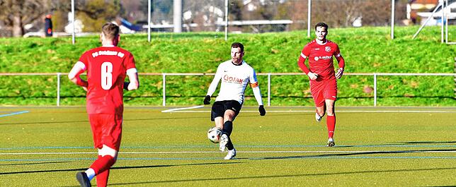 Bild 23: SG FC Wehr/Brennet besiegt den FC Schönau mit 3:0 – und wir haben Bilder!