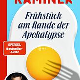 Fruehstueck am Rande der Apokalypse von Wladimir Kaminer