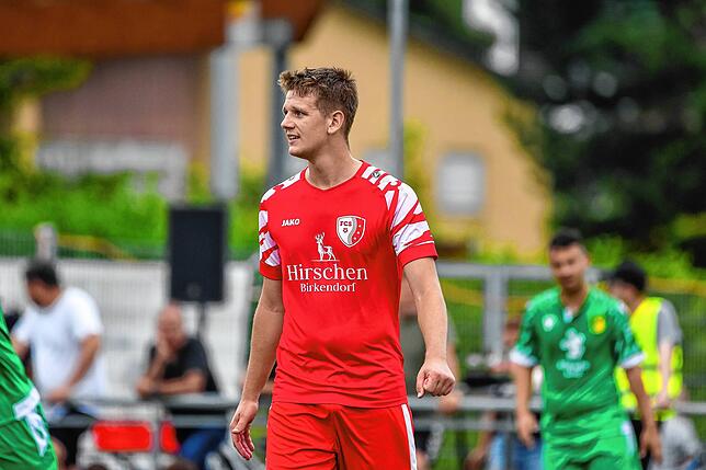 Bild 22: SV Herten besiegt den FC Schlüchttal mit 5:1 – und wir haben Bilder!