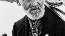 Skipionier Ernst Köpfer