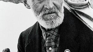 Skipionier Ernst Köpfer