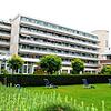 Werner-Messmer-Klinik: Wird saniert statt abgerissen. Bild: bec