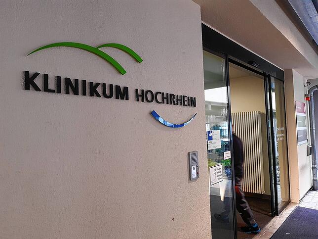 Vermutlich sieben Millionen Euro wird der Fehlbetrag 2024 für das Klinikum Hochrhein in Waldshut betragen. Auch diese Summe belastet den ...