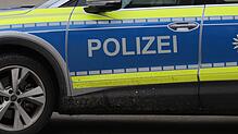 Bedrohungslage: Einsatz von Polizei und SEK am 24.2.2025 im Konstanzer Stadtteil Paradies.