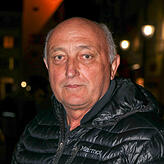 Robert Huber.